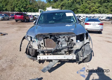 2020 Toyota Tacoma Sr5 V6 из США, поврежденный, VIN 5TFAZ5CN6LX092953